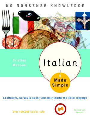 [Made Simple 01] • Italian Made Simple